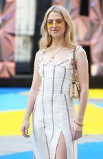 ANAIS GALLAGHER at Royal Academy of Arts Summer Exhibition Preview Party in London 06/06/2018