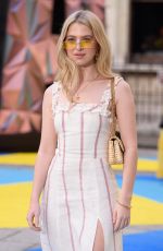 ANAIS GALLAGHER at Royal Academy of Arts Summer Exhibition Preview Party in London 06/06/2018