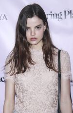 ANALAURA RANSDALE at Mery Playa by Sofia Resing Launch in New York 06/20/2018