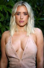 ANASTASIA KARANIKOLAOU at Max Mara WIF Face of the Future in Los Angeles 06/12/2018