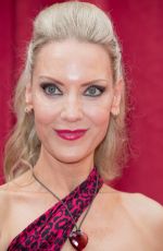 ANDREA GORDON at British Soap Awards 2018 in London 06/02/2018