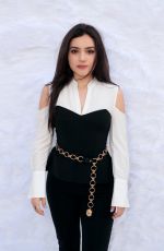 ANDREA LONDO at Superfly Special Screening at Sony Studios in Culver City 06/10/2018