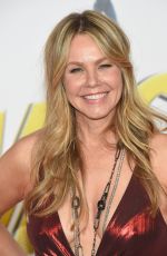 ANDREA ROTH at Ant-man and the Wasp Premiere in Los Angeles 06/25/2018