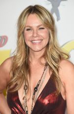 ANDREA ROTH at Ant-man and the Wasp Premiere in Los Angeles 06/25/2018