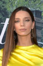 ANGELA SARAFYAN at Sharp Objects Premiere in Los Angeles 06/26/2018