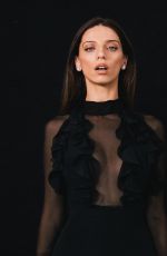 ANGELA SARAFYAN for Harper