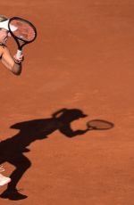 ANGELIQUE KERBER at 2018 French Open Tennis Tournament in Paris 06/02/2018