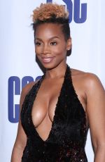 ANIKA NONI ROSE at Carmen Jones Off-broadway Opening Night After-party in New York 06/27/2018
