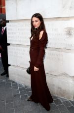 ANNA BREWSTER at Victoria and Albert Museum Summer Party in London 06/20/2018
