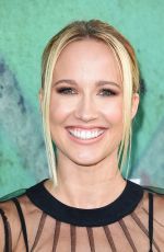 ANNA CAMP at Sharp Objects Premiere in Los Angeles 06/26/2018