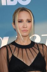 ANNA CAMP at Sharp Objects Premiere in Los Angeles 06/26/2018