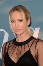 ANNA CAMP at Sharp Objects Premiere in Los Angeles 06/26/2018