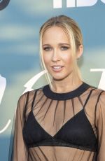 ANNA CAMP at Sharp Objects Premiere in Los Angeles 06/26/2018