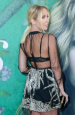 ANNA CAMP at Sharp Objects Premiere in Los Angeles 06/26/2018