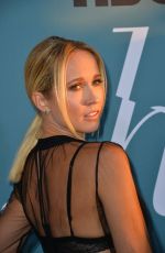 ANNA CAMP at Sharp Objects Premiere in Los Angeles 06/26/2018