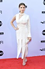 ANNA KENDRICK at American Film Institute