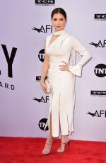 ANNA KENDRICK at American Film Institute