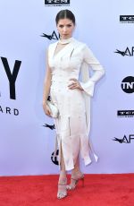ANNA KENDRICK at American Film Institute
