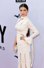 ANNA KENDRICK at American Film Institute