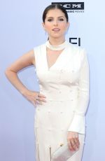 ANNA KENDRICK at American Film Institute
