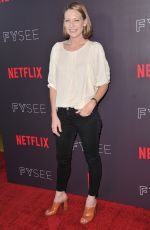 ANNA TORV at Mindhunter FYC Event in Los Angeles 06/01/2018