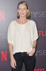 ANNA TORV at Mindhunter FYC Event in Los Angeles 06/01/2018