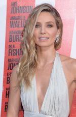 ANNABELLE WALLIS at TAG Premiere in Westwood 06/07/2018