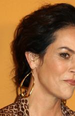 ANNABETH GISH at Yellowstone Show Premiere in Los Angeles 06/11/2018