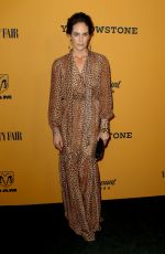ANNABETH GISH at Yellowstone Show Premiere in Los Angeles 06/11/2018