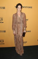 ANNABETH GISH at Yellowstone Show Premiere in Los Angeles 06/11/2018