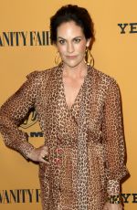 ANNABETH GISH at Yellowstone Show Premiere in Los Angeles 06/11/2018