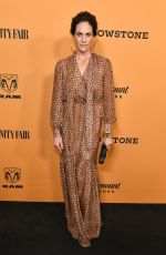 ANNABETH GISH at Yellowstone Show Premiere in Los Angeles 06/11/2018