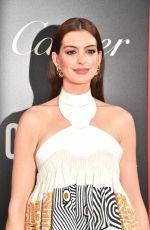 ANNE HATHAWAY at Ocean