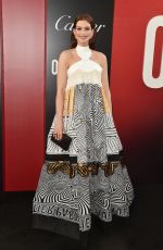 ANNE HATHAWAY at Ocean