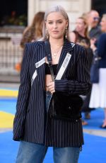 ANNE MARIE at Royal Academy of Arts Summer Exhibition Preview Party in London 06/06/2018