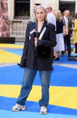 ANNE MARIE at Royal Academy of Arts Summer Exhibition Preview Party in London 06/06/2018