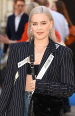 ANNE MARIE at Royal Academy of Arts Summer Exhibition Preview Party in London 06/06/2018