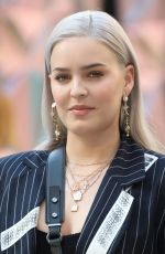 ANNE MARIE at Royal Academy of Arts Summer Exhibition Preview Party in London 06/06/2018