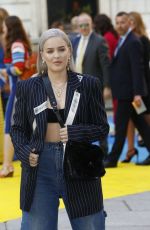 ANNE MARIE at Royal Academy of Arts Summer Exhibition Preview Party in London 06/06/2018