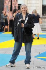 ANNE MARIE at Royal Academy of Arts Summer Exhibition Preview Party in London 06/06/2018