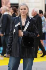 ANNE MARIE at Royal Academy of Arts Summer Exhibition Preview Party in London 06/06/2018