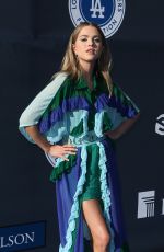 ANNE WINTERS at 2018 LA Dodgers Foundation Blue Diamond Gala in Los Angeles 06/11/2018