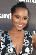 ANTOINETTE ROBINSON at Deadline Emmy Season Kickoff in Los Angeles 06/04/2018