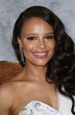 ANTONIQUE SMITH at Luke Cage Series Premiere in New York 06/21/2018