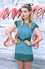 ANYA TAYLOR-JOY at Serpentine Gallery Summer Party in London 06/19/2018