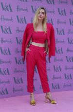 ANYA TAYLOR-JOY at Victoria and Albert Museum Summer Party in London 06/20/2018