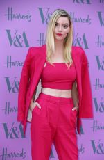 ANYA TAYLOR-JOY at Victoria and Albert Museum Summer Party in London 06/20/2018