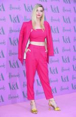 ANYA TAYLOR-JOY at Victoria and Albert Museum Summer Party in London 06/20/2018