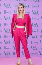 ANYA TAYLOR-JOY at Victoria and Albert Museum Summer Party in London 06/20/2018