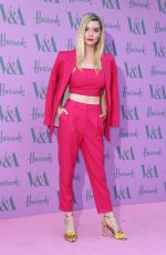 ANYA TAYLOR-JOY at Victoria and Albert Museum Summer Party in London 06/20/2018